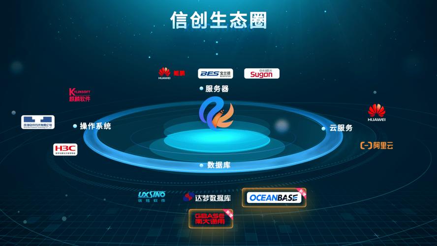 國產化替代浪潮下，云服務器與基礎軟件的協同發展之道