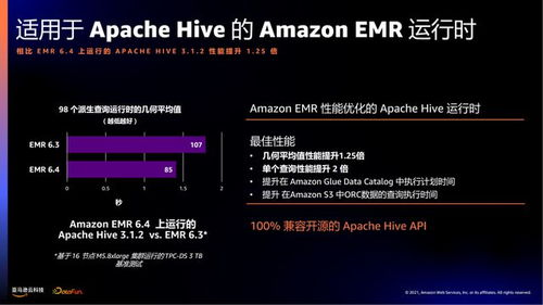 張镎視角 亞馬遜云科技無(wú)服務(wù)器技術(shù)如何賦能大數(shù)據(jù)分析與數(shù)據(jù)處理服務(wù)